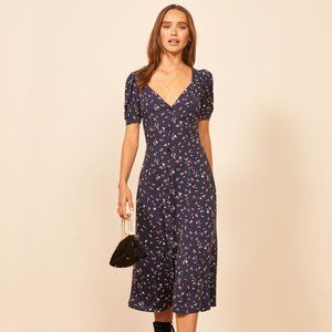Reformation Britt dress